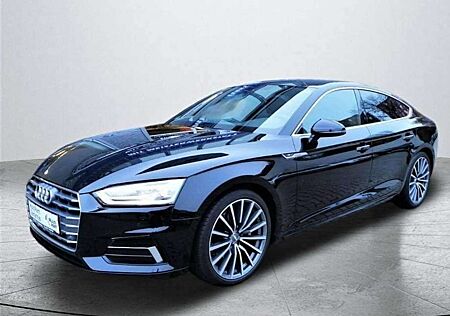 Audi A5 Sportback 40 TDI quattro S tronic S-Line