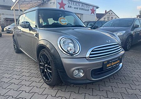 Mini One Clubman One*Klima*Garantie*Top Zustand