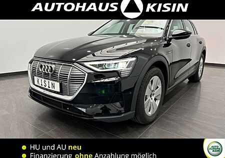 Audi e-tron 50 quattro /GRA /V-Cockp /NAVI/CCS/LED/AHK