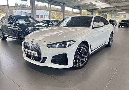 BMW i4 eDrive40 ab 409.-²/M-Sport/Parking-Ass.+/LCProf./a