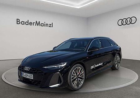 Audi A6 TFSI quattro 270 kW S tron ic