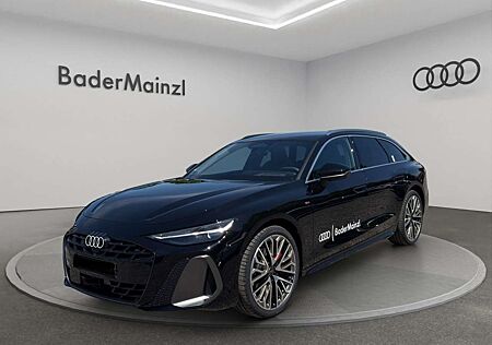 Audi A6 TFSI quattro 270 kW S tron ic