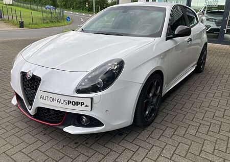 Alfa Romeo Giulietta 1.4 TB 16V MultiAir 125 kW TCT Sport