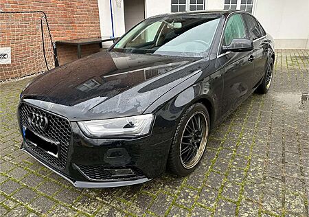 Audi A4 1.8 TFSI Ambiente