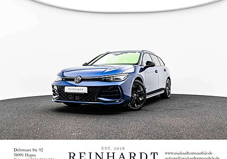 VW Passat Variant Volkswagen 2.0TDi 4M R LINE/ACC/AHK/IQ/KAM.