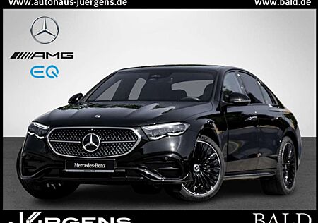 Mercedes-Benz E 400 e 4M AMG-Sport/Pano/Night/360/Digital/Memo