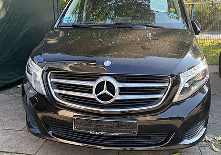 Mercedes-Benz Vito 220/250 d EDITION (447.813)