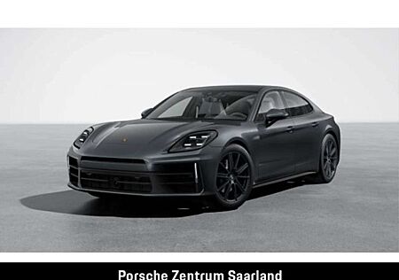Porsche Panamera 4