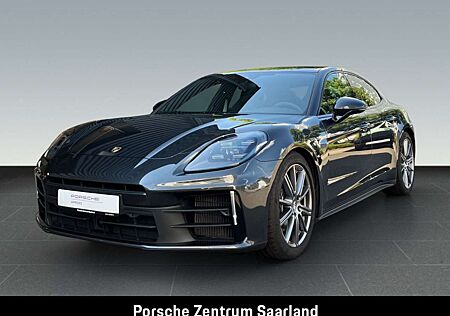 Porsche Panamera 4 Pano.,BOSE,Head-Up,90l,Privacy