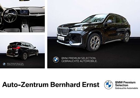BMW iX1 xDrive30 xLine Fernlichtassis Led DAB 18"