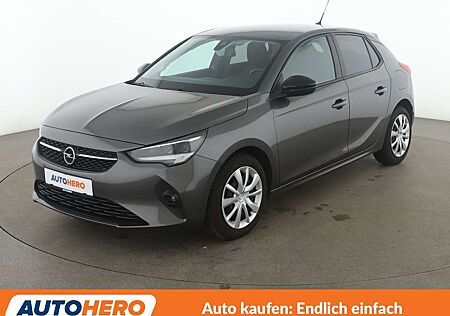 Opel Corsa 1.5 CDTI Edition*LED*TEMPO*PDC*SHZ*CARPLAY