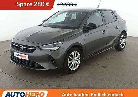 Opel Corsa 1.5 CDTI Edition*LED*TEMPO*PDC*SHZ*CARPLAY