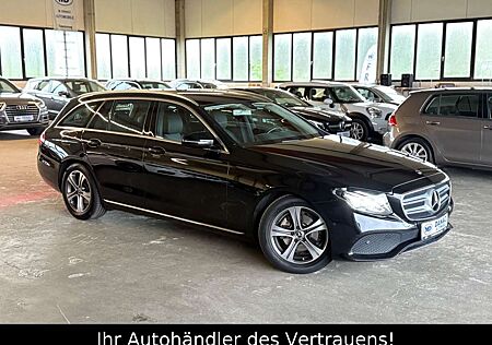 Mercedes-Benz E 200 AVANTGARDE T-Modell*Kamera*NAVI*PTS*SHZ*