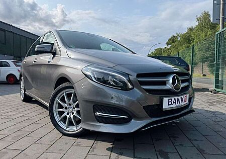 Mercedes-Benz B 220 CDI / d 4Matic (246.205) KAMERA DISTRONIC