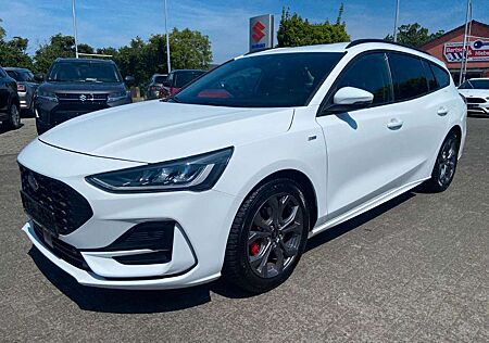 Ford Focus Turnier Hybrid ST-Line Style*AssistenzP*