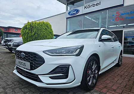 Ford Focus Turnier Hybrid ST-Line Style*AssistenzP*