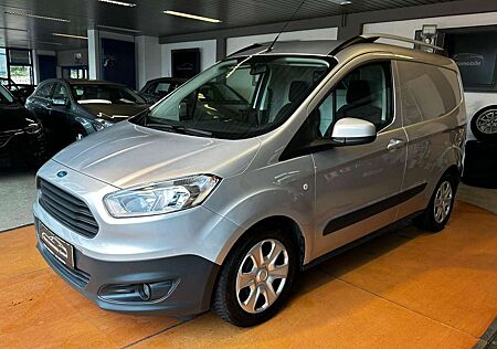 Ford Transit Courier Trend /KASTENWAGEN/SHZ/Cam./Klim