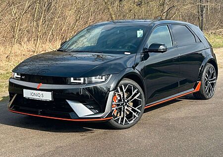 Hyundai IONIQ 5 N 448kW *RW448KM*HeUp*LED*ACC*BOSE*360°