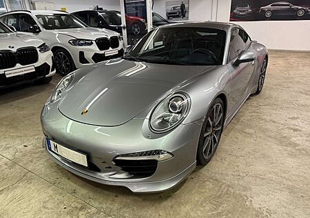 Porsche 991 /1 Carrera S, Kamera, neuwertig, von Sammler