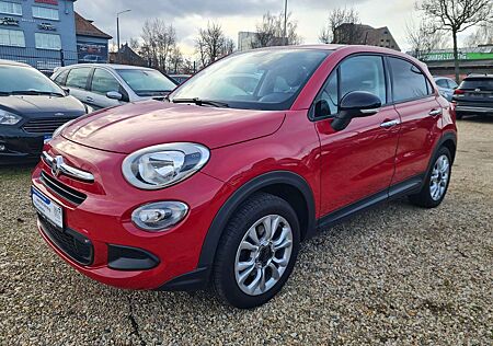 Fiat 500X Pop Plus TÜV-Inspektion-Neu-GARANTIE-