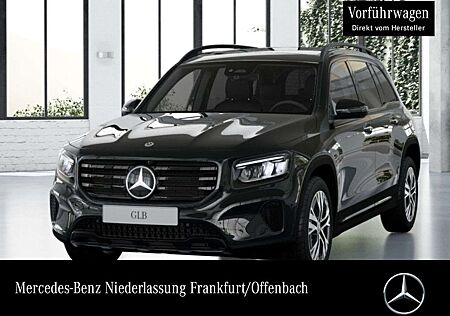 Mercedes-Benz GLB 200 PROGRESSIVE+NIGHT+PANO+360°+LED+TOTW+7G