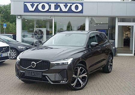Volvo XC 60 XC60 B4 AWD Ultimate /Panorama/ Standheizung