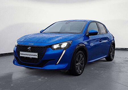 Peugeot e-208 136 Allure Navi Sitzheizung R-Kamera