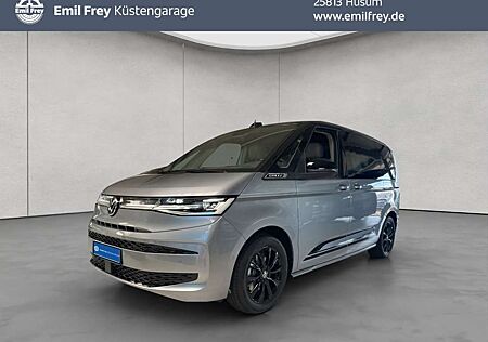 VW LT Volkswagen Multivan Life Edition Motor: 2,0 l TDI SCR 110