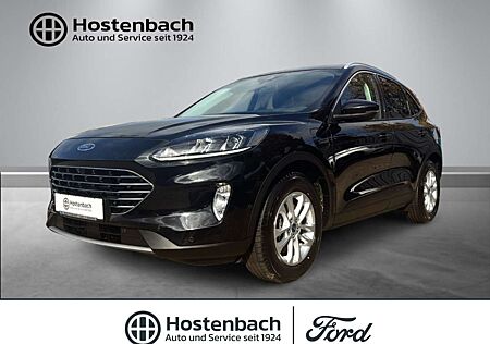 Ford Kuga Titanium 2.5 PHEV AHK-abnehmbar Navi Soundsystem A