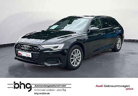 Audi A6 45 TFSI S tronic advanced