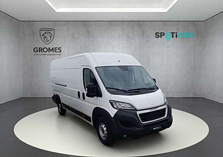 Peugeot Boxer Hochraum Kasten 435 BlueHDi 165 2.2 Kasten L4H2