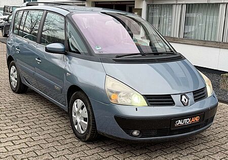 Renault Espace IV Privilege*7 SITZER*KLIMA*