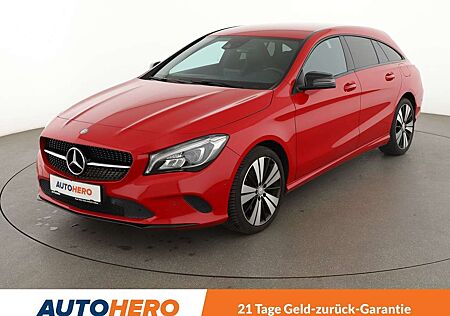 Mercedes-Benz CLA 200 Urban Aut.*LED*TEMPO*PDC*SHZ*KLIMA*GARANTIE*