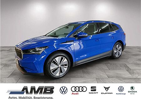 Skoda Enyaq 60 AHK/Matrix-LED/Navi/Sitzhzg