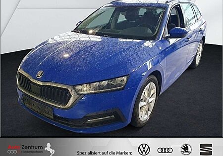 Skoda Octavia Combi 1.4 TSI iV DSG Ambition