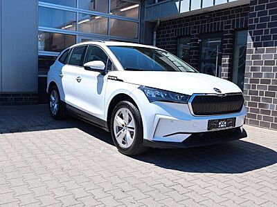 Skoda Enyaq 50 Loft Kamera/Navi/LED/