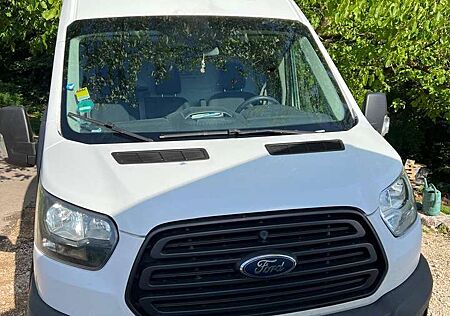 Ford Transit 310 L3H3 Lkw VA Basis