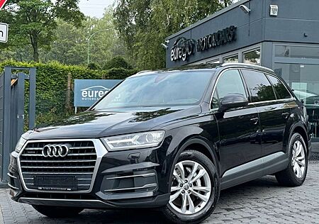 Audi Q7 3.0 TDI quattro 7-Sitzer - Motor erneuert //