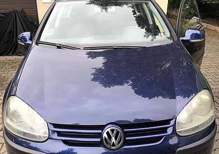 VW Golf Volkswagen 1.4 Comfortline