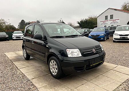 Fiat Panda 1.2 8V Sport Dynamic Sportsitze Sportpaket