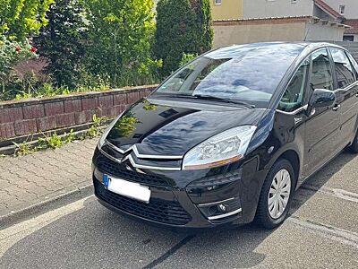 Citroen C4 Picasso C4 Picasso 2009 1.6 Benzin 100TKM 1.Hand