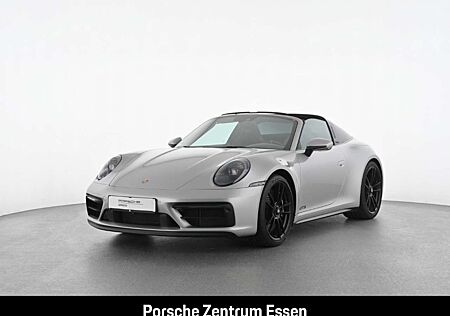 Porsche 992 Targa 4 GTS / Sportpaket Navi Leder Memory Sitze S