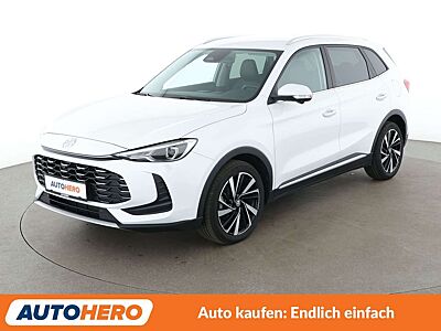 MG ZS 1.5 T-GDI Plug-in Hybrid Luxury Aut.*NAVI*LED*ACC*