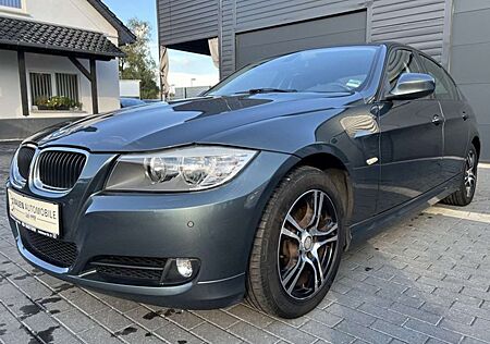 BMW 318 i Limousine Automatik+Klima+PDC+Alus+
