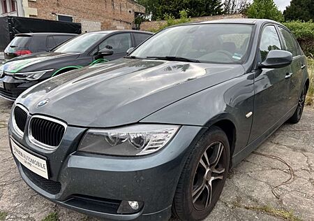 BMW 318 i Limousine Automatik+Klima+PDC+Alus+