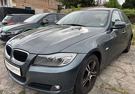 BMW 318 i Limousine Automatik+Klima+PDC+Alus+