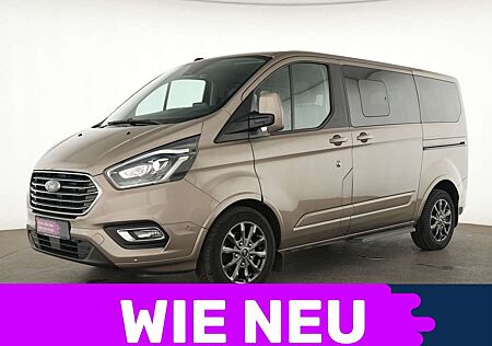 Ford Tourneo Custom Titanium X ACC|Navigation|Bi-Xenon