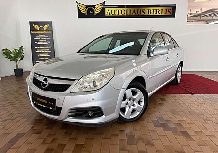 Opel Vectra C Lim. Editn 1.9 CDTI/1.HND/SCKHFT/AHK