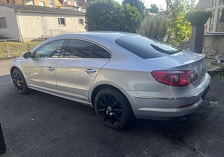VW Passat CC Volkswagen tüv bis 04/27