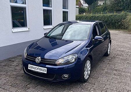 VW Golf Volkswagen 1.4 TSI Comfortline